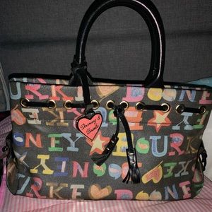 Dooney and Bourke Purse